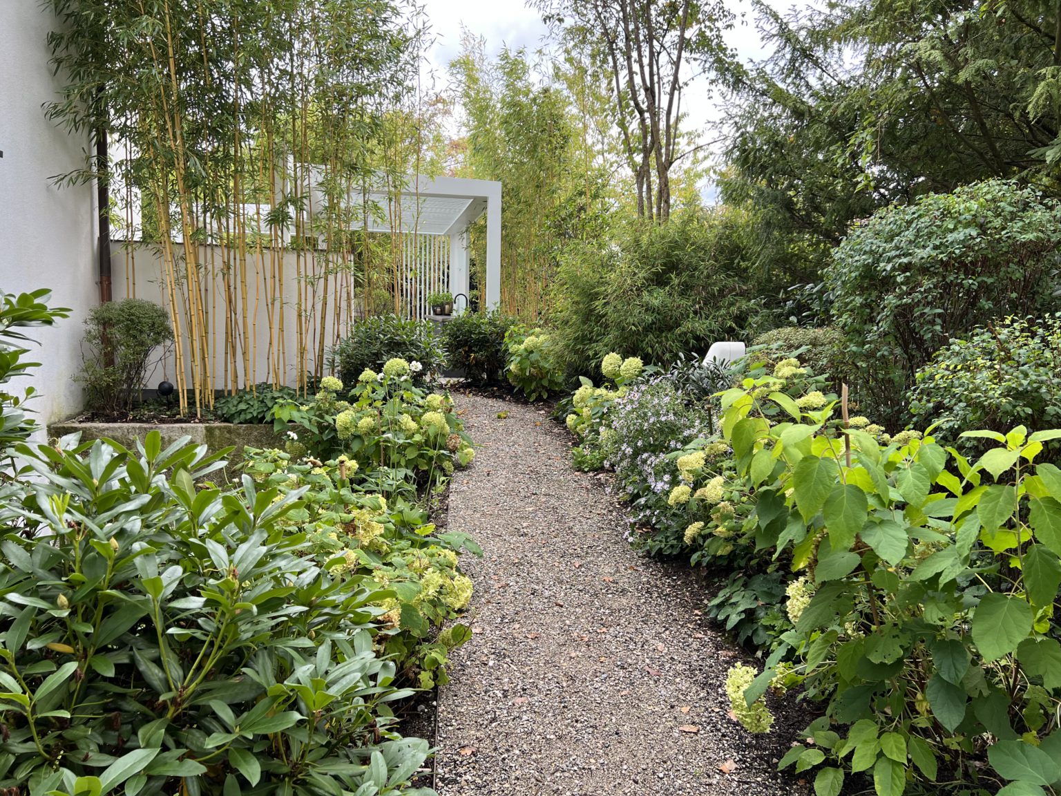Gartenpakete SOULGARDEN by Alexandra Lehne & Staudenmix
