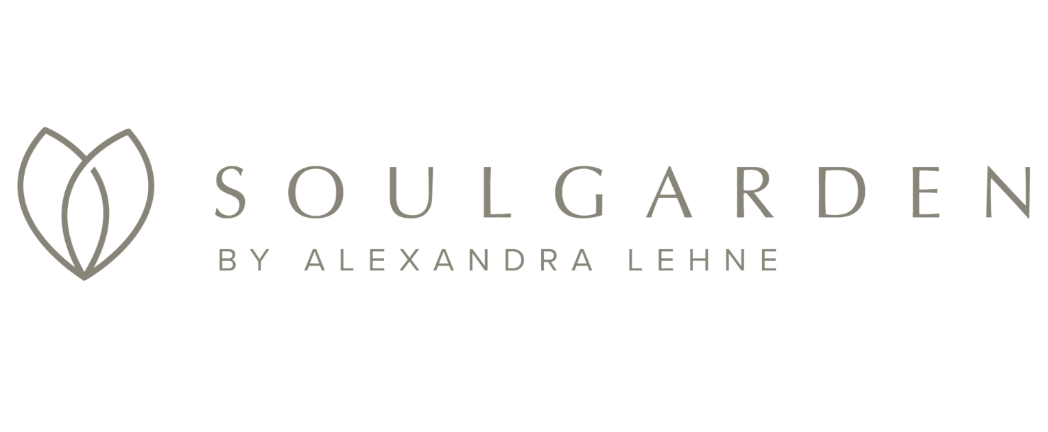 SOULGARDEN by Alexandra Lehne Logo