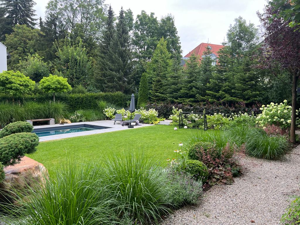 Gartenpakete SOULGARDEN by Alexandra Lehne & Staudenmix