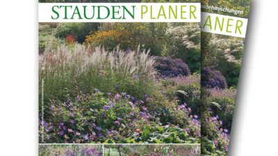 Staudenplaner