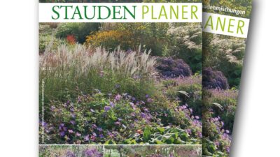Staudenplaner