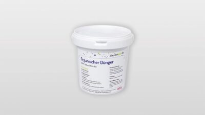 Organ.Dünger AMN® Natural Aktiv-bio