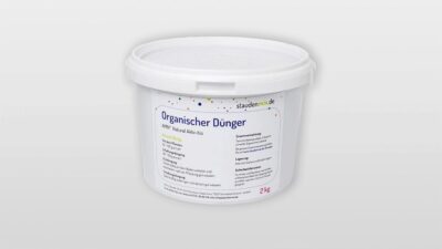 Organ.Dünger AMN® Natural Aktiv-bio