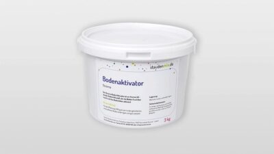 Oscorna Bodenaktivator