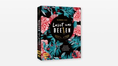 "Lasst uns beeten" von Alexandra Lehne