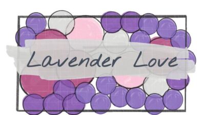 KNUMOX - Lavender Love