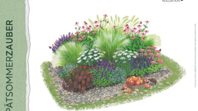 Landlust Kollektion: Spätsommerzauber Paket