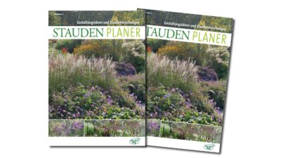 Staudenplaner