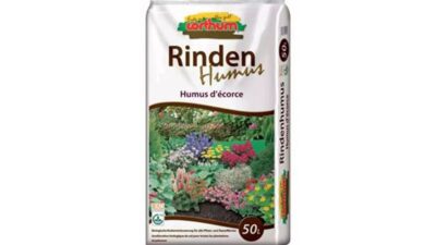 Corthum Rindenhumus