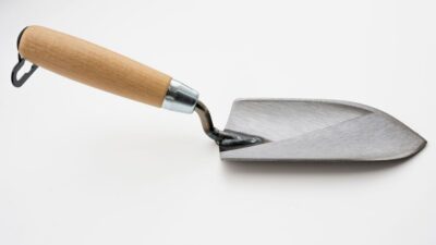 Pflanz- und Blumenkelle