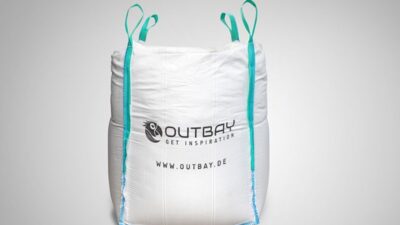 Corthum Dachsubstrat Extensiv BigBag