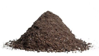 Corthum Staudenerde Big Bag